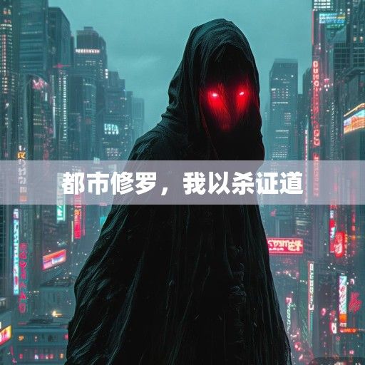 都市修罗，我以杀证道