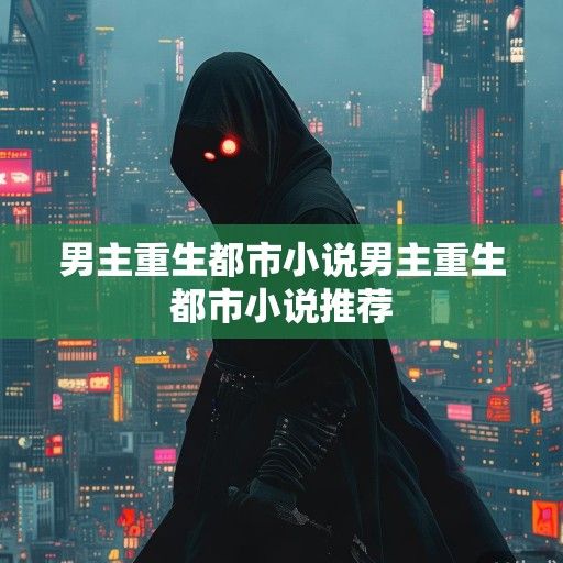 都市修罗，我以杀证道