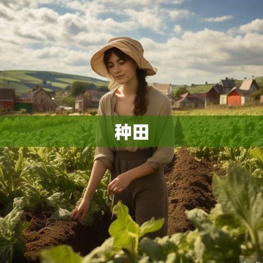 穿成炮灰后我靠种田躺赢了