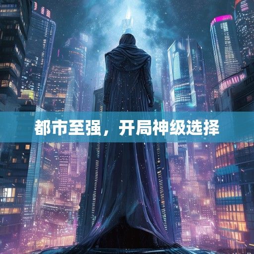 都市至强，开局神级选择