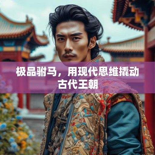 极品驸马，用现代思维撬动古代王朝