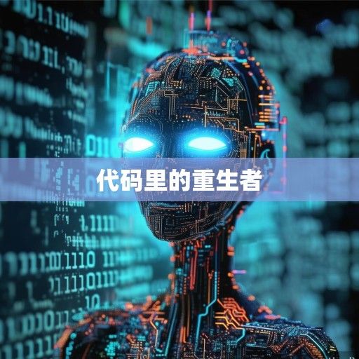 代码里的重生者