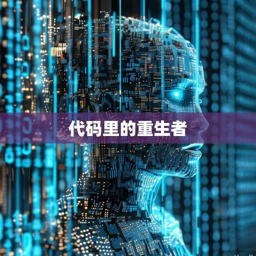 代码里的重生者