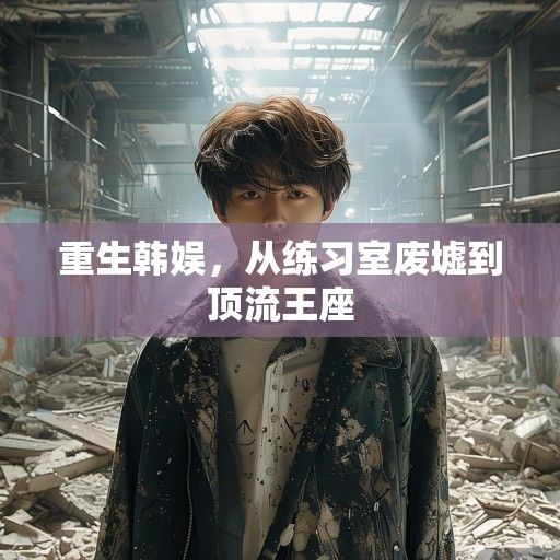 重生韩娱，从练习室废墟到顶流王座