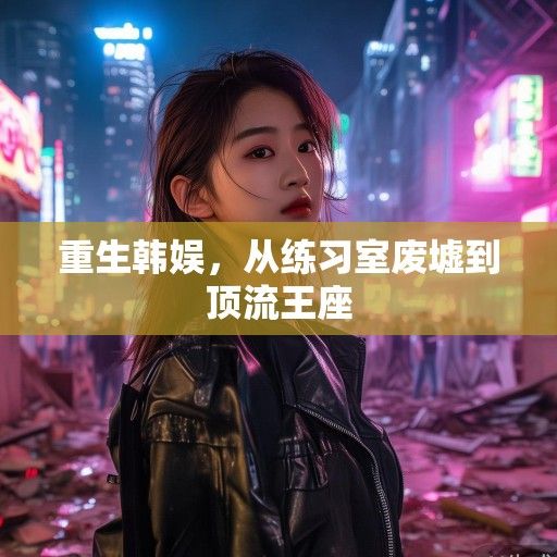 重生韩娱，从练习室废墟到顶流王座