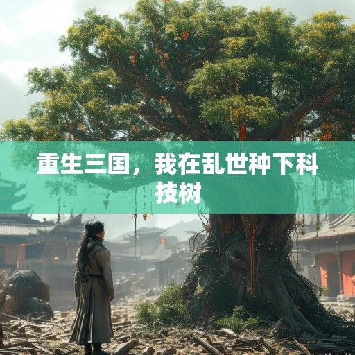 重生三国，我在乱世种下科技树