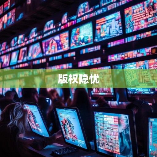 免费言情小说txt，数字时代的阅读狂欢与隐忧