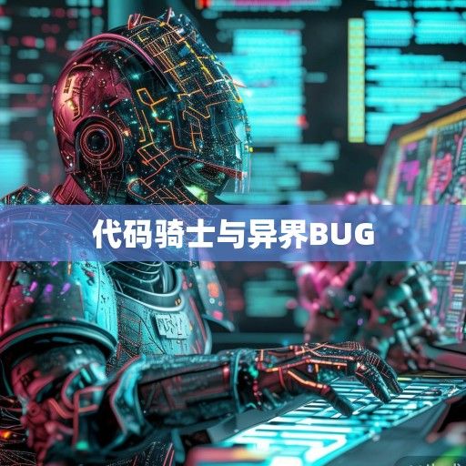 代码骑士与异界BUG