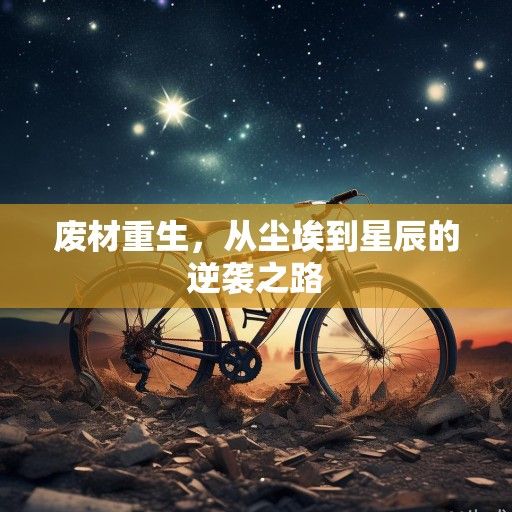 废材重生，从尘埃到星辰的逆袭之路