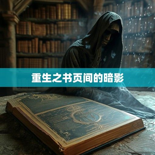 重生之书页间的暗影