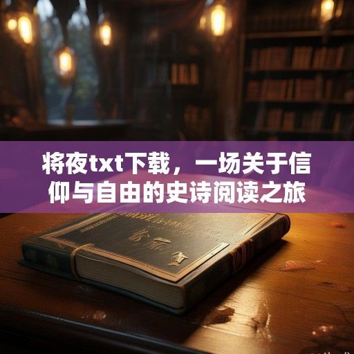 将夜txt下载,一场关于信仰与自由的史诗阅读之旅 将夜txt下载,一场关于信仰与自由的史诗阅读之旅