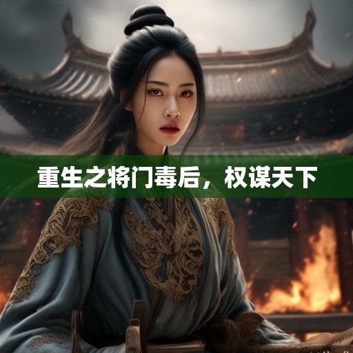 重生之将门毒后，权谋天下