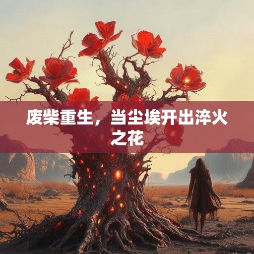 废柴重生，当尘埃开出淬火之花