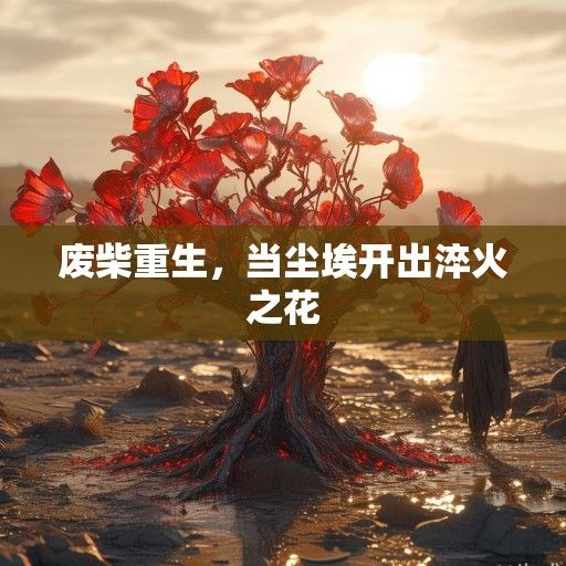 废柴重生，当尘埃开出淬火之花