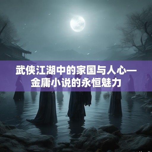 武侠江湖中的家国与人心—金庸小说的永恒魅力