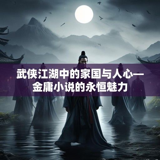 武侠江湖中的家国与人心—金庸小说的永恒魅力