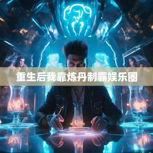 重生后我靠炼丹制霸娱乐圈