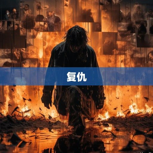 重生复仇爽文大盘点，当命运齿轮倒转，那些让读者拍案叫绝的逆袭之路