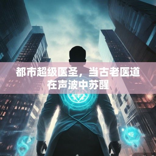 都市超级医圣，当古老医道在声波中苏醒