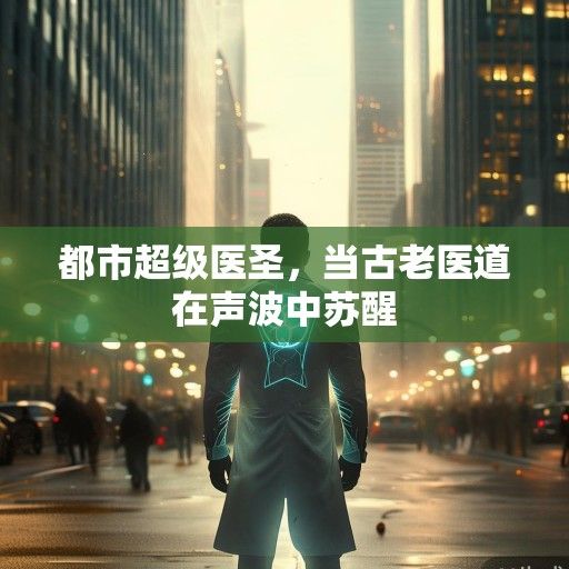 都市超级医圣，当古老医道在声波中苏醒