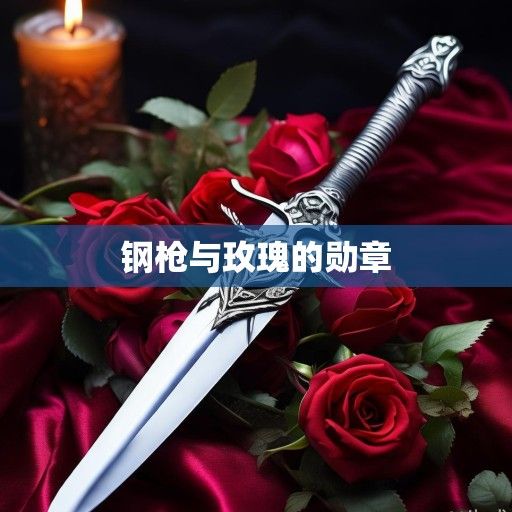 钢枪与玫瑰的勋章