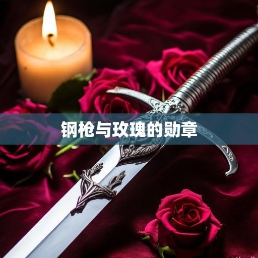 钢枪与玫瑰的勋章