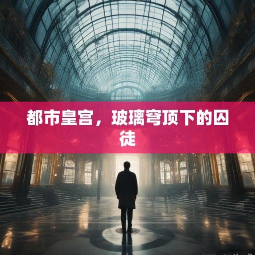 都市皇宫，玻璃穹顶下的囚徒
