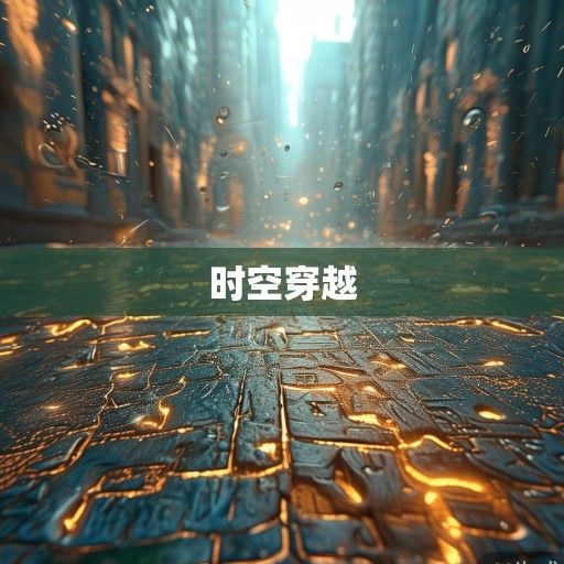 跨越千年的文字密码，当古代时空旅行指南撞开现代小说的门