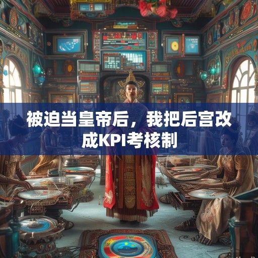 被迫当皇帝后，我把后宫改成KPI考核制