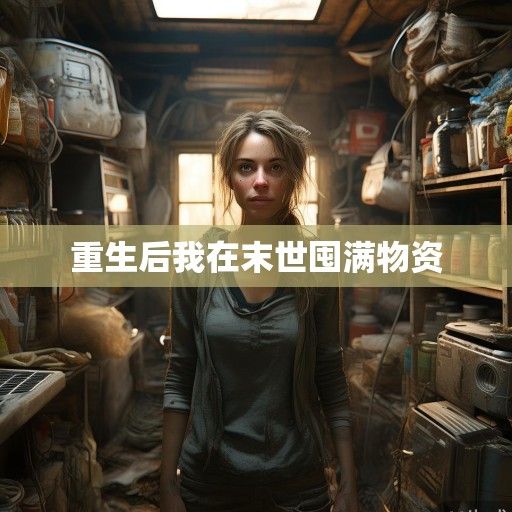 重生后我在末世囤满物资