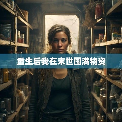 重生后我在末世囤满物资