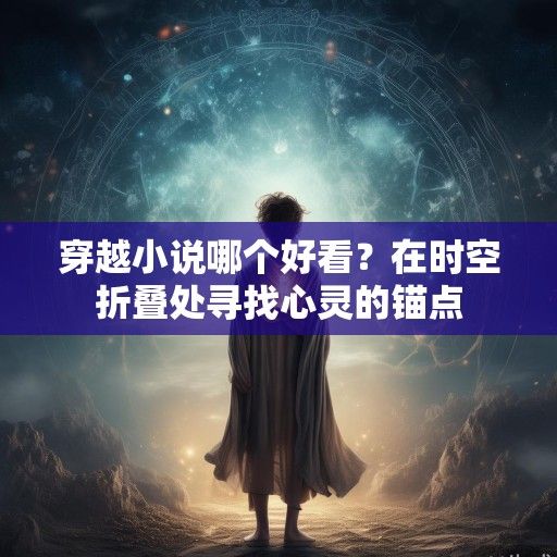 穿越小说哪个好看?在时空折叠处寻找心灵的锚点 穿越小说哪个好看?在时空折叠处寻找心灵的锚点