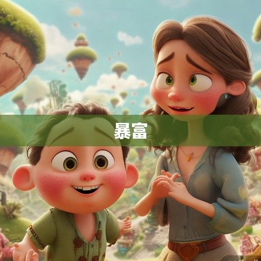 萌宝坑娘记，穿越后我靠崽崽暴富了