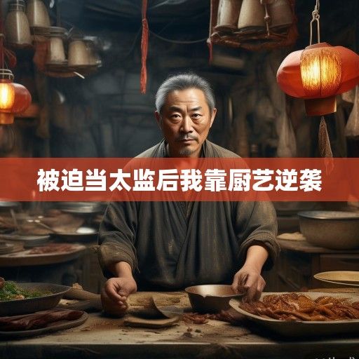 被迫当太监后我靠厨艺逆袭