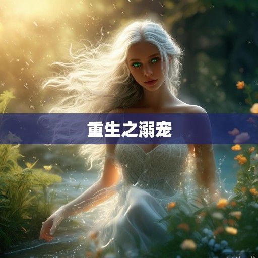 重生之溺宠