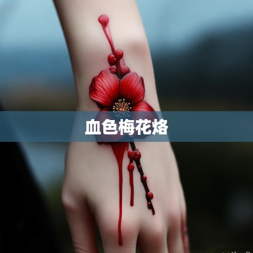 血色梅花烙
