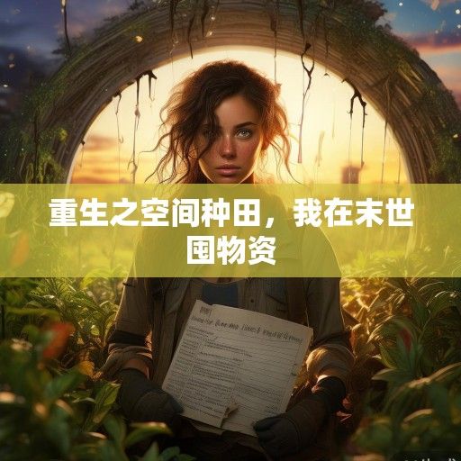 重生之空间种田，我在末世囤物资