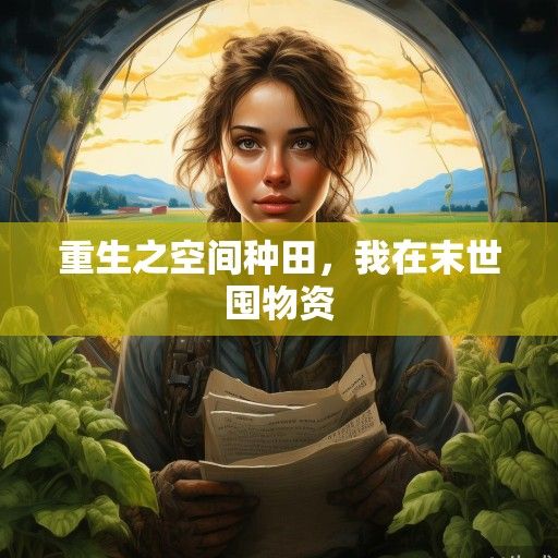 重生之空间种田，我在末世囤物资