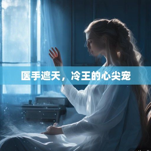 医手遮天，冷王的心尖宠
