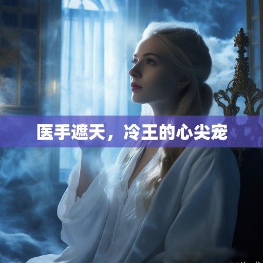 医手遮天，冷王的心尖宠