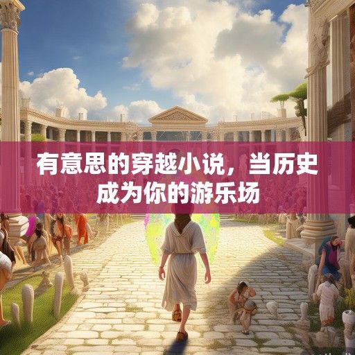 有意思的穿越小说，当历史成为你的游乐场