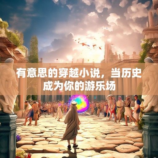 有意思的穿越小说，当历史成为你的游乐场