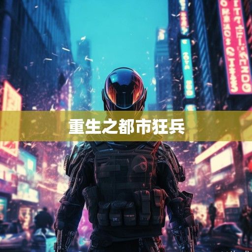 重生之都市狂兵