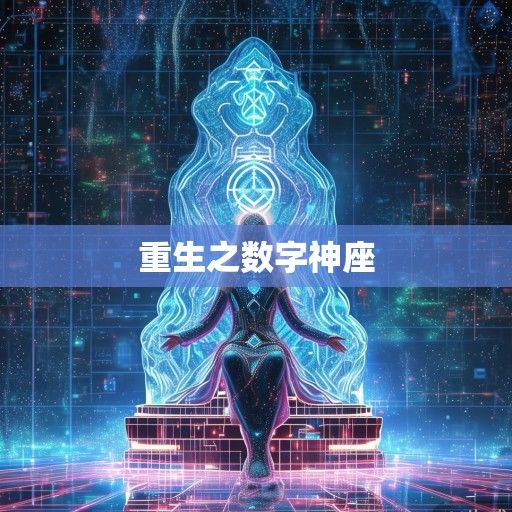 重生之数字神座