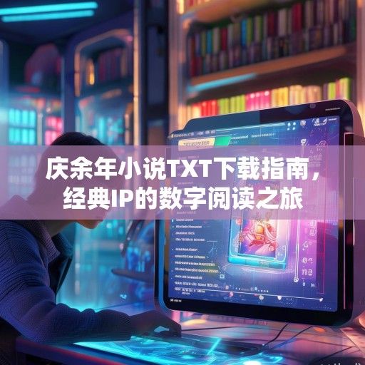 庆余年小说TXT下载指南，经典IP的数字阅读之旅
