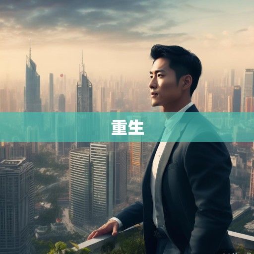 重生现代，我在八零当首富