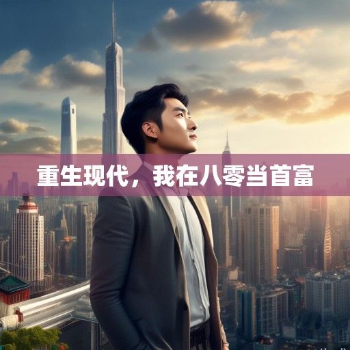 重生现代，我在八零当首富