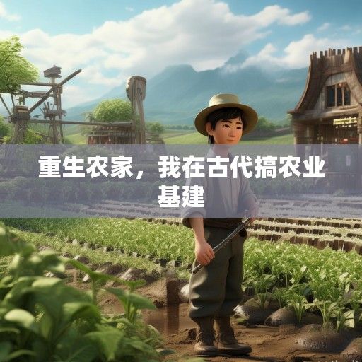 重生农家，我在古代搞农业基建
