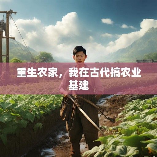 重生农家，我在古代搞农业基建