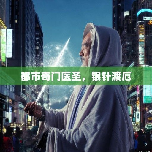 都市奇门医圣，银针渡厄